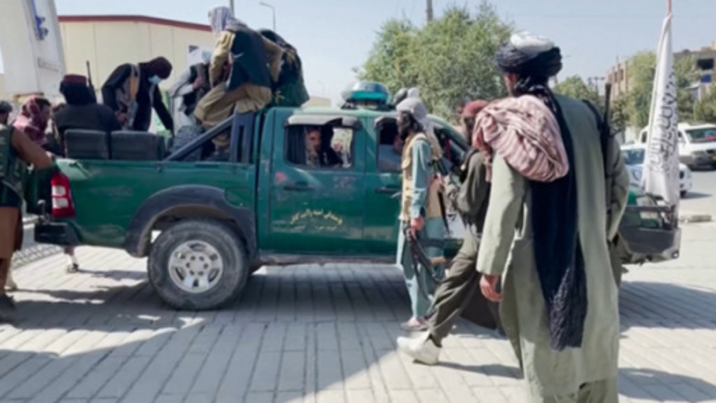 Atentado En Un Centro Educativo De Kabul Dw