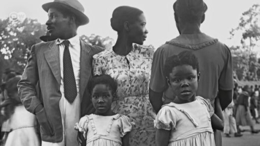 Brazilian Modernism DW 11/13/2013