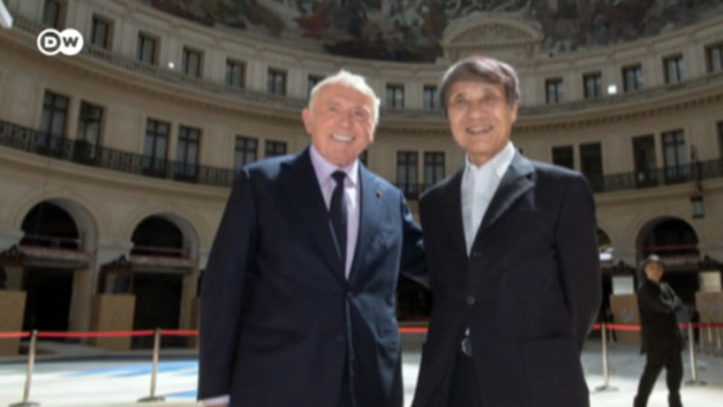 Arts and Culture with David Levitz on Friday, 21 May 2021 | Arts and Culture | DW - Vimarsana News