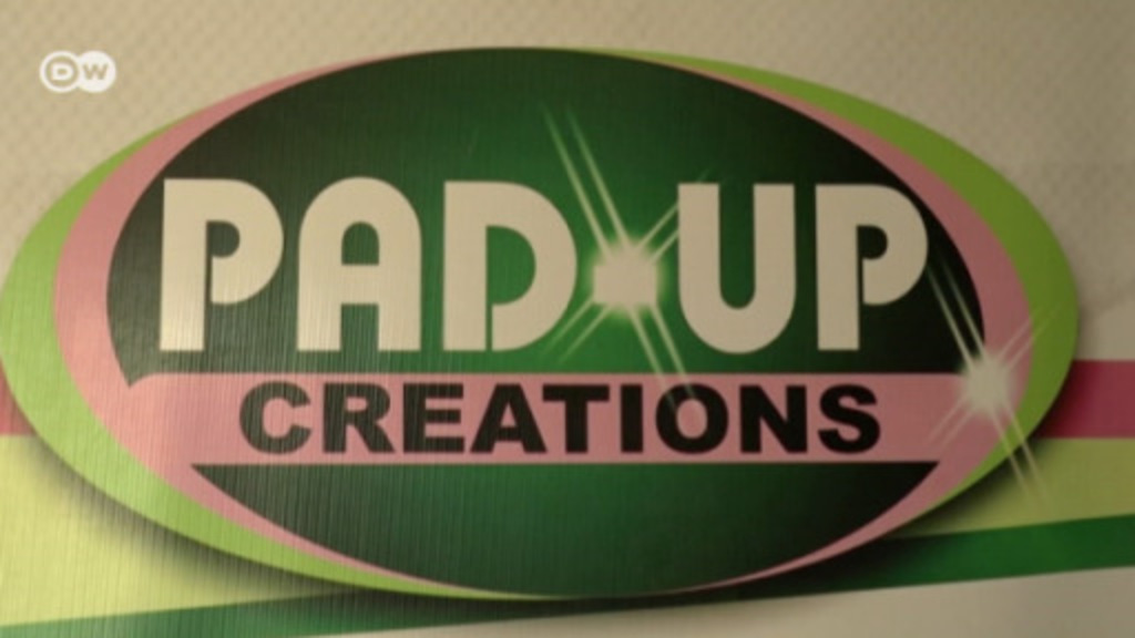 Pad-Up Creations