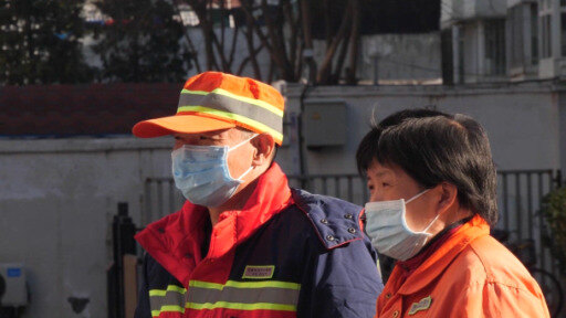 إجراءات غير مسبوقة لمواجهة كورونا في شنغهاي