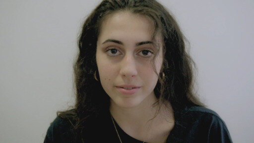 Violeta Barate Silverio aus Spaniens Hauptstadt Madrid erzählt ihre Covid-Geschichte.