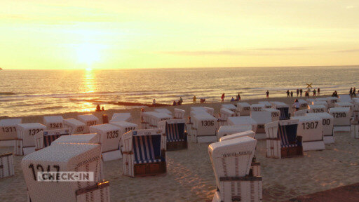 Sylt – A stunning island in the North Sea  