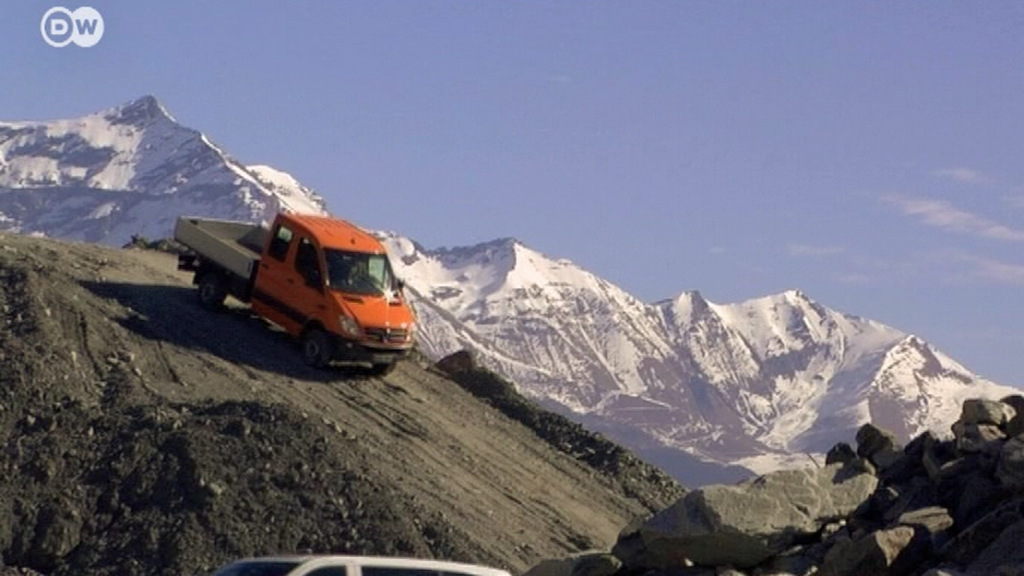 Are mercedes all wheel drive