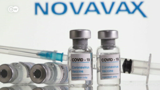 Kontaktbeschränkungen in Deutschland ab 28.12. geplant| Europäische Arzneimittelbehörde gibt Novavax-Impfstoff frei