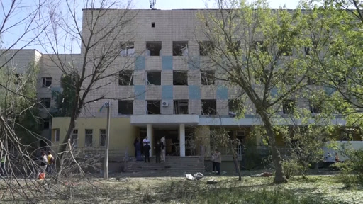 Tote Zivilisten in Russland | Vorwürfe gegen Rammstein-Sänger | Training für Häuserkampf in der Ukraine