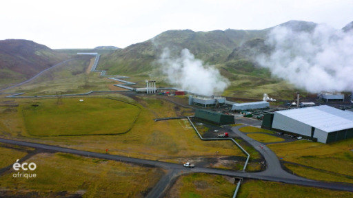 Citation De La Semaine Eco Afrique Dw 16 06