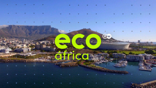 No Eco África desta semana: os bairros flutuantes amigos do meio ambiente. 