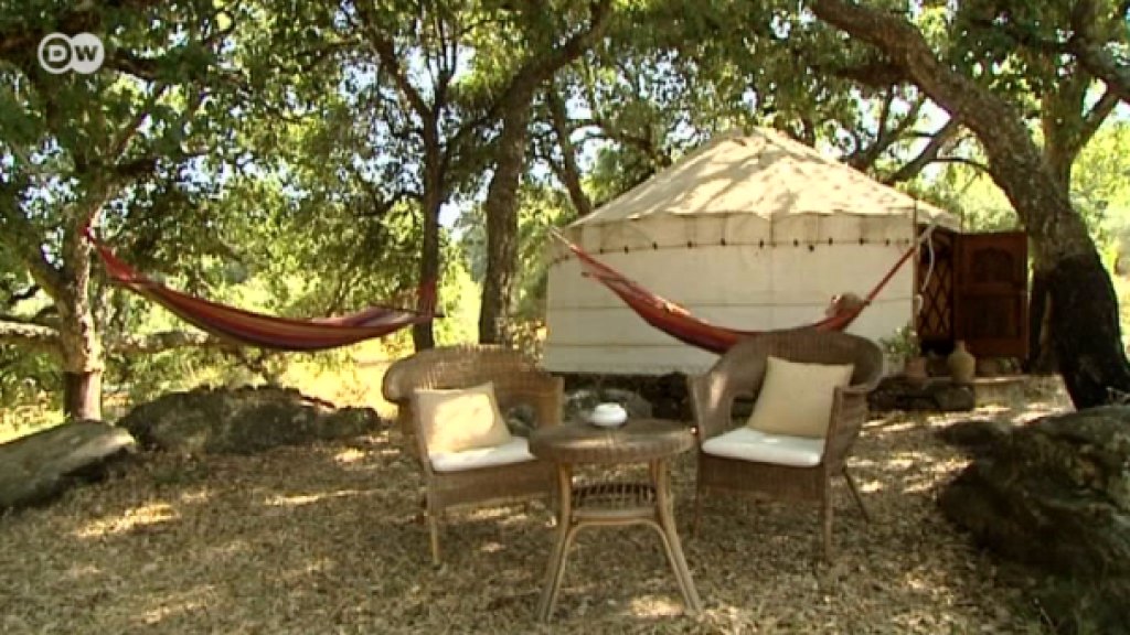 mirano campingplatz glampen italien zelt luxus