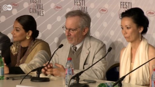 Internationale Filmfestspiele in Cannes DW 18.05.2013