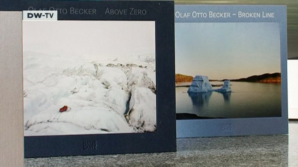 Images Of Iceland German Photographer Olaf Otto Becker - 