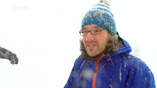 A Winter Wonderland 04 - The Allgäu region – DW – 01/26/2012