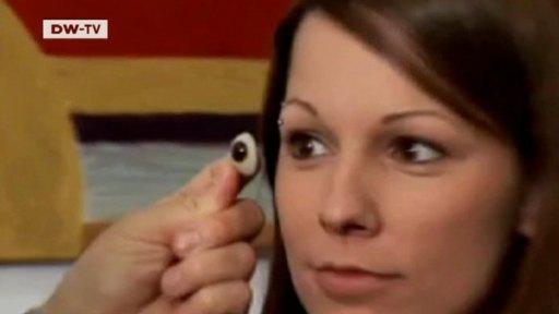 Madame Tussauds Wax Museums – DW – 12/04/2011