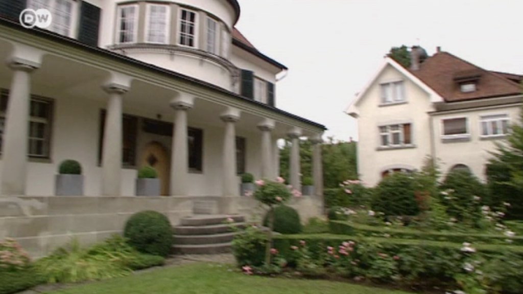 philipp plein villa amriswil