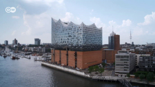 エルプフィルハーモニー・ハンブルク ~ グランド・オープニング・コンサート (Elbphilharmonie Hamburg Das Eroffnungskonzert | Grand Opening Elbphilharmonie Hamburg: The Opening Concert - YouTube