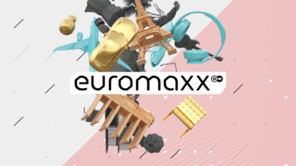 Euromaxx - Lifestyle Europe