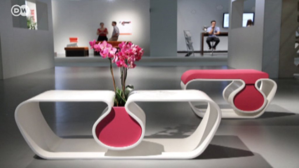 Muebles para exteriores 2012: ″Oasis en plena ciudad″ | Euromaxx - Vida