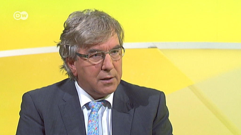 Fit & gesund Brustkrebs DW 19.06.2013