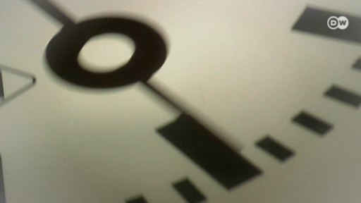 Gut entspannt - was man gegen Stress tun kann # 07.04.2012 # Fit