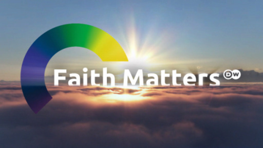 Faith Matters - Who Do You Say I Am? - Transgender Pastor Elke Spörkel ...