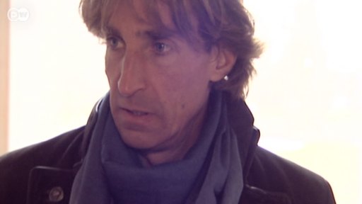 Jan Henric Buettner: vuelta a las raíces – DW – 17/04/2013