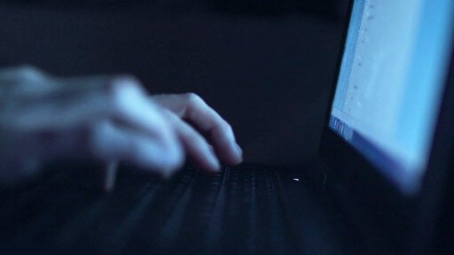 Cyber grooming - criminals home in on children