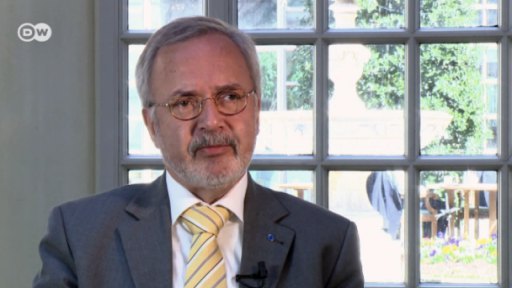 Journal Interview - With Werner Hoyer, President of the EIB