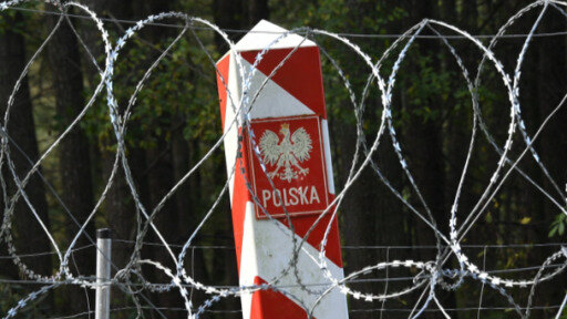 تقول البلدات الألمانية على طول الحدود مع بولندا إنها تخشى من أزمة إنسانية متنامية بسبب اللاجئين وتدعو الحكومة للتحرك.