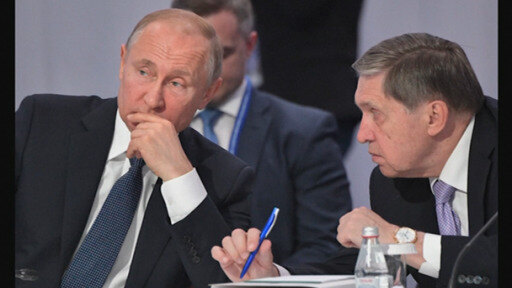 عقد الرئيسان الأمريكي جو بايدن والروسي فلادمير بوتين أمس قمة افتراضية، تناولا خلالها التصعيد الأخير في أوكرانيا.