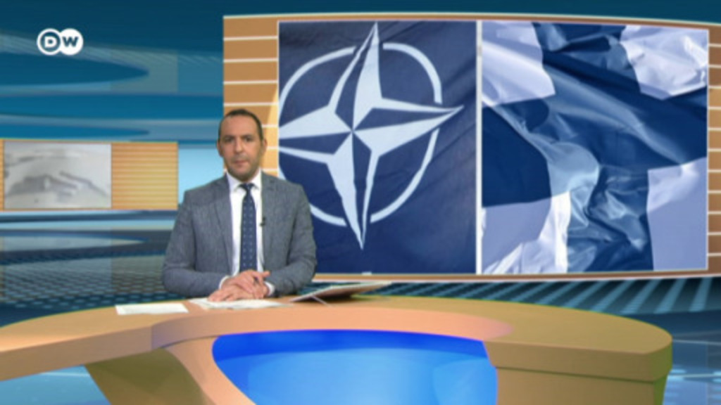 فنلندا تسعى للانضمام إلى "الناتو".. تصعيد جديد مع روسيا؟