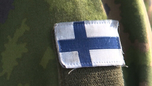 فنلندا تسعى لتأمين نفسها بالانضمام لحلف الناتو