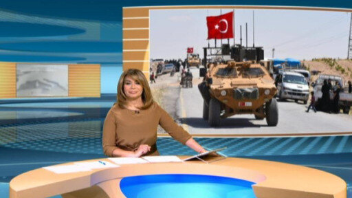 مسائيةDW : تركيا تتمسك بخطتها لتنفيذ عملية في شمال سوريا وروسيا تحذر