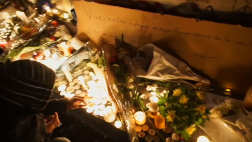 السجن مدى الحياة لأبرز منفذي هجمات باريس الإرهابية عام 2015.