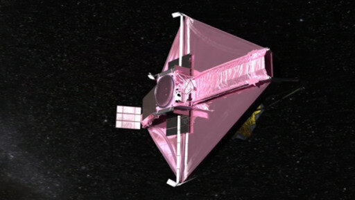 بعد سنوات من الانتظار، كشفت وكالة الفضاء الأميركية (ناسا) أمام العالم عن أول صورة من تلسكوب جيمس ويب.