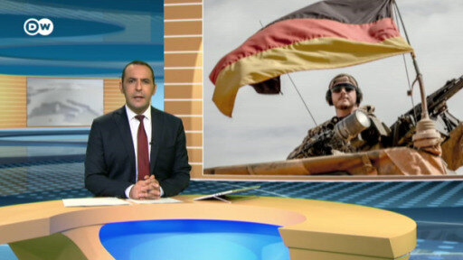تعليق ألمانيا عملياتها العسكرية بمالي.. ماذا يعني للبلدين؟