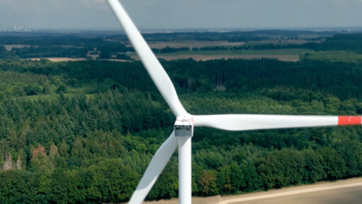 تسعى ألمانيا إلى تسريع عملية الانتقال إلى الطاقات المتجددة، وخاصة طاقة الرياح التي تعتزم الوصول إلى أسواقها العالمية.