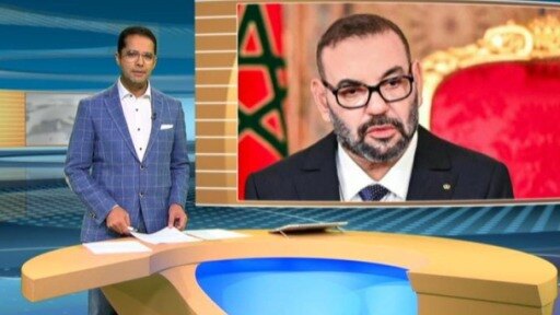 هل سيحضر العاهل المغربي قمة الجزائر؟