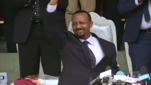 اتفاق لوقف إطلاق النار بين الحكومة الإثيوبية والمتمردين بعد عامين من القتال
