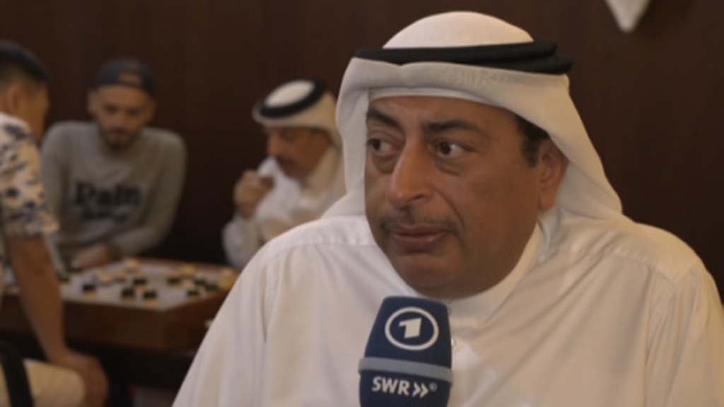 ما هو مصير البنية التحتية لكأس العالم في قطر التي يمكن إعادة استخدامها 