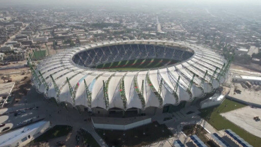 تنطلق يوم الجمعة القادم في العراق منافسات النسخة الخامسة والعشرين من بطولة كأس الخليج لكرة القدم. 