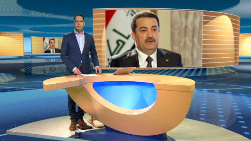مسائيةDW : لقاء حصري مع رئيس الوزراء العراقي محمد شياع السوداني