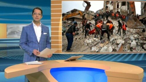 مسائيةDW : زلزال تركيا وسوريا المدمر... مسبباته واحتمالات تكراره؟