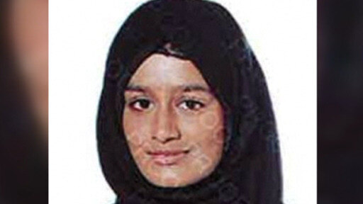 شابة بريطانية المولد التحقت بالدولة الإسلامية تخسر استئنافا على إسقاط جنسيتها