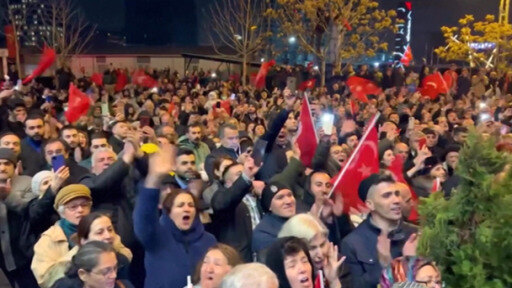 ستعد كمال قليجدار أوغلو زعيم المعارضة التركية لمواجهة الرئيس رجب طيب أردوغان في الانتخابات المقررة في 14 مايو