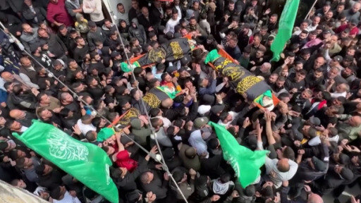 تزايد المواجهات المسلحة في الضفة الغربية مع الجيش الإسرائيلي. هل ظهر جيل جديد من المسلحين في الضفة الغربية؟
