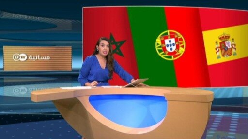 ترشح المغرب وإسبانيا والبرتغال..ما حظوظ استضافة المونديال؟
