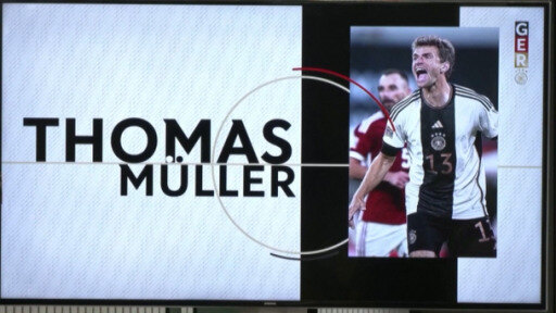هل يُعتبر استبعاد توماس مولر من تشكيلة المنتخب الألماني إشارة لنهاية المسيرة الدولية لابن الثلاثة والثلاثين عامًا؟