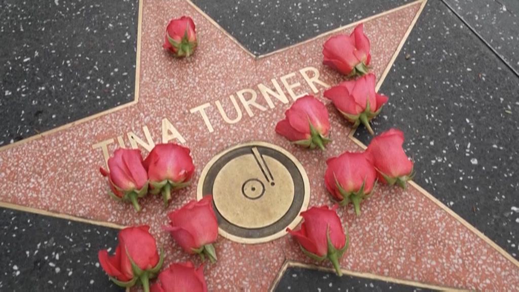 “Remembering the Icon: Tina Turner Passes Away at 83”