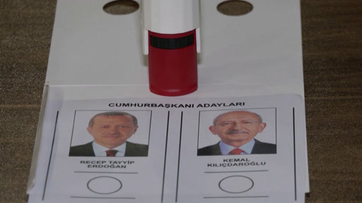 تركيا تستعد لجولة الاعادة في انتخابات الرئاسة وارتفاع حظوظ أردوغان أمام منافسه كليجدار أوغلو