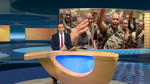 الجيش السوداني يعلق مشاركته في محادثات جدة.. ماذا بعد؟
